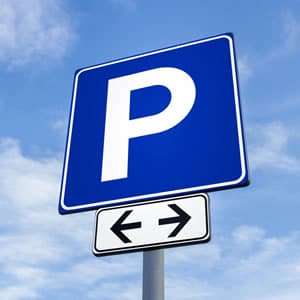 fasttrans advice parking